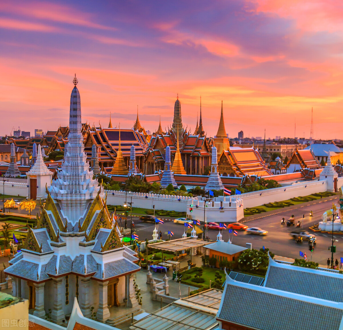 久违的泰国旅游签价格翻175倍，相当于一趟欧洲旅游，你会去吗