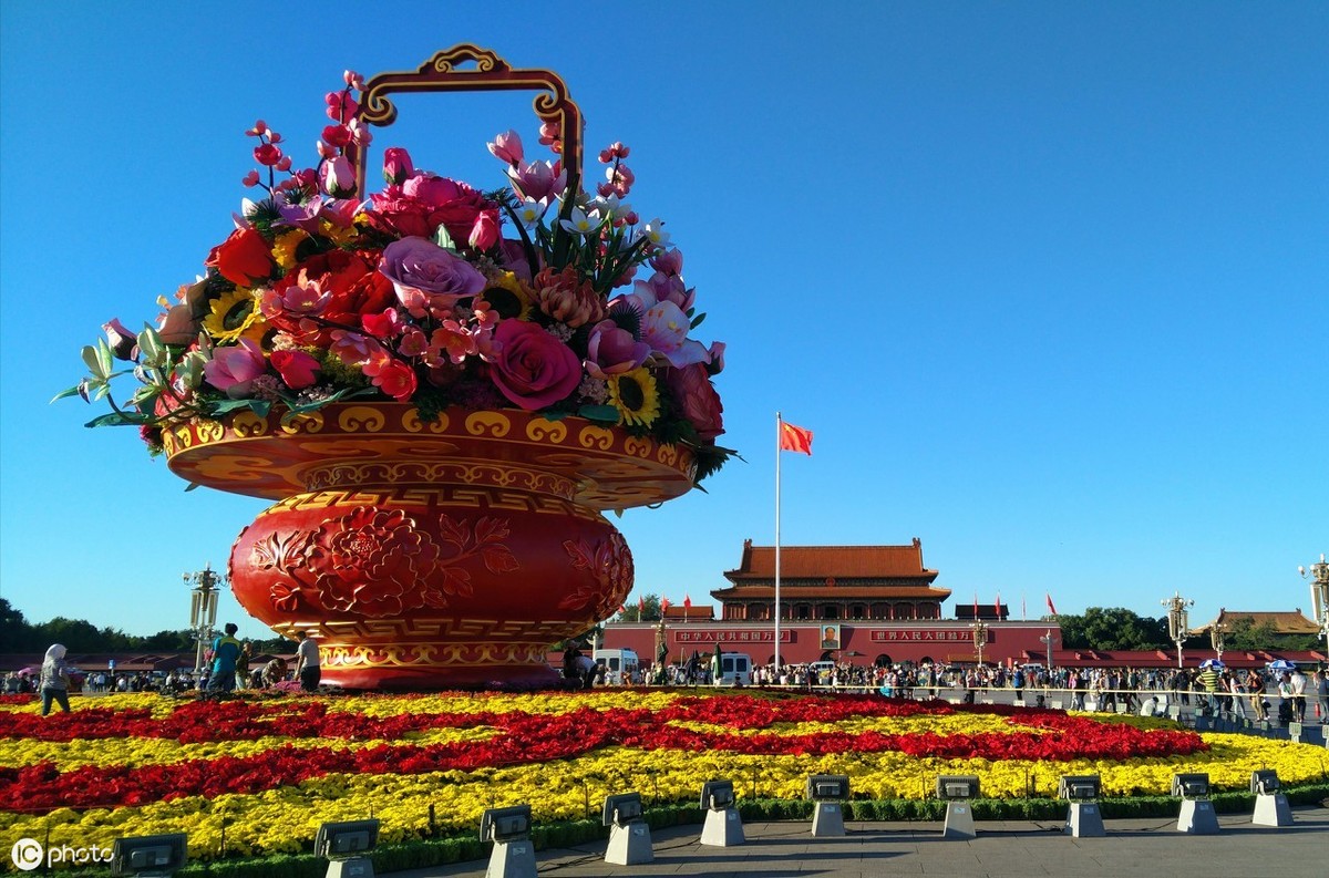 【转载】中国十大名花