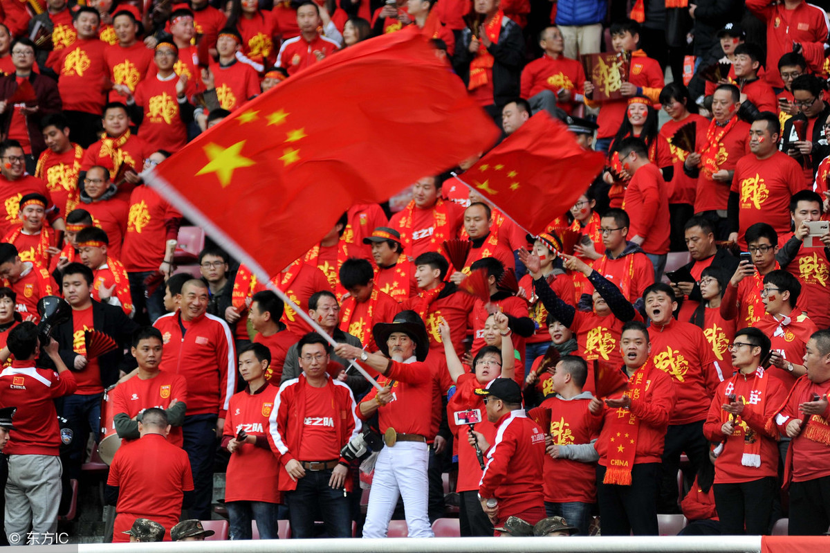 2019亚洲杯中国队晋级！这些小组赛排名规则你都会算吗？