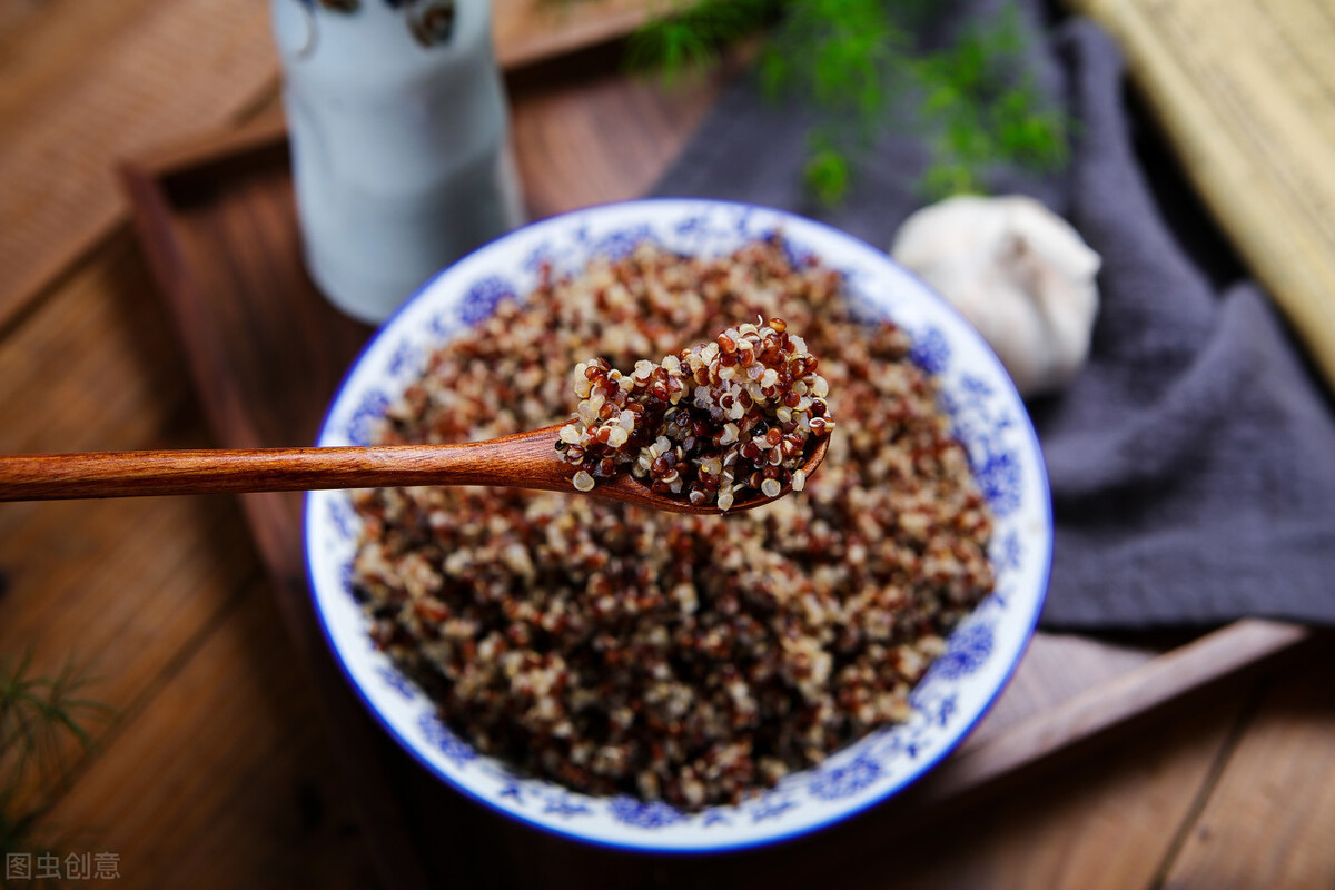 百科問答黎麥米如何煮(黎麥米如何煮粥)藜麥煮熟以後,糖分會不會增加?