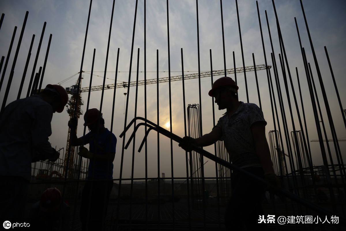 成都新建污水处理厂项目钢筋工程专项施工方案，分享来自陕建集团