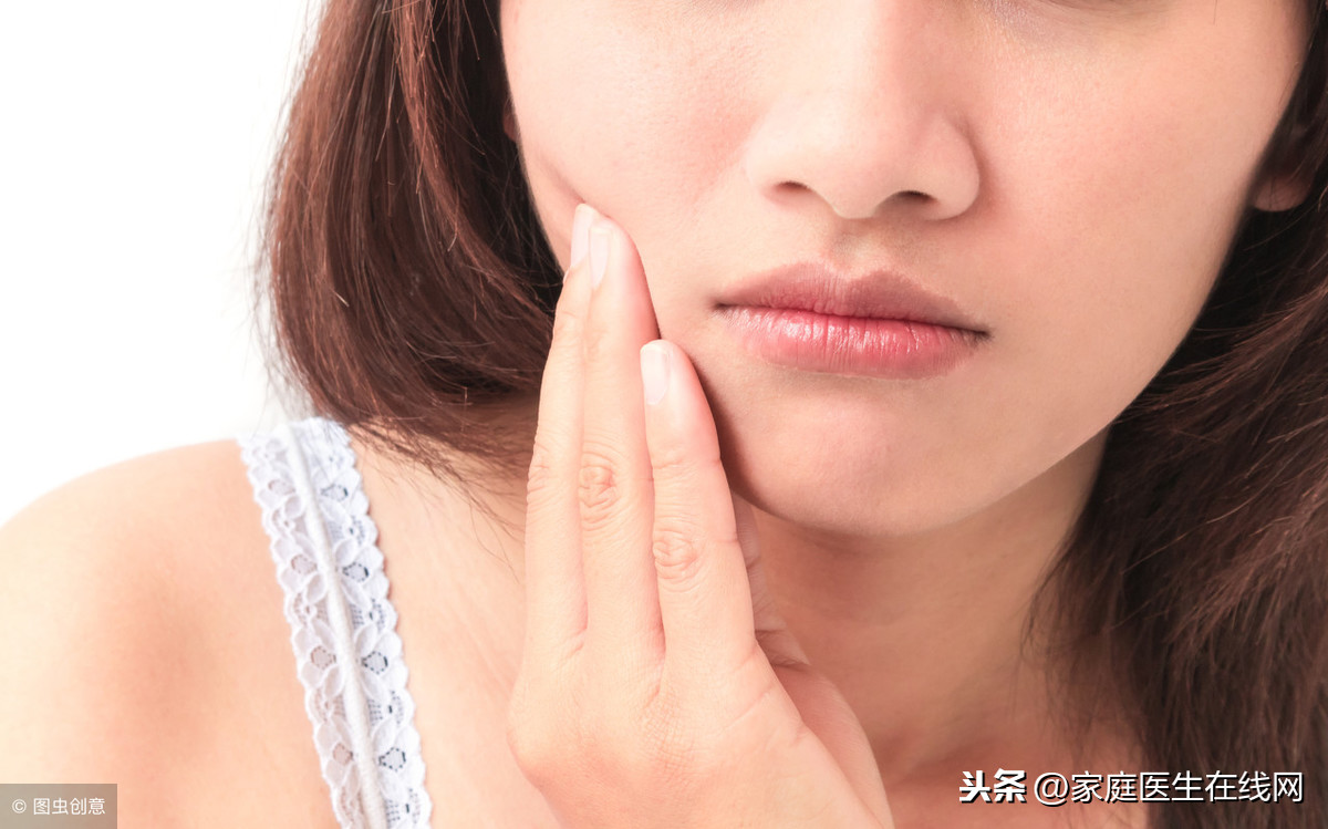 牙齿敏感，吃不得冷热酸甜？口腔医生：这样做帮你快速缓解！