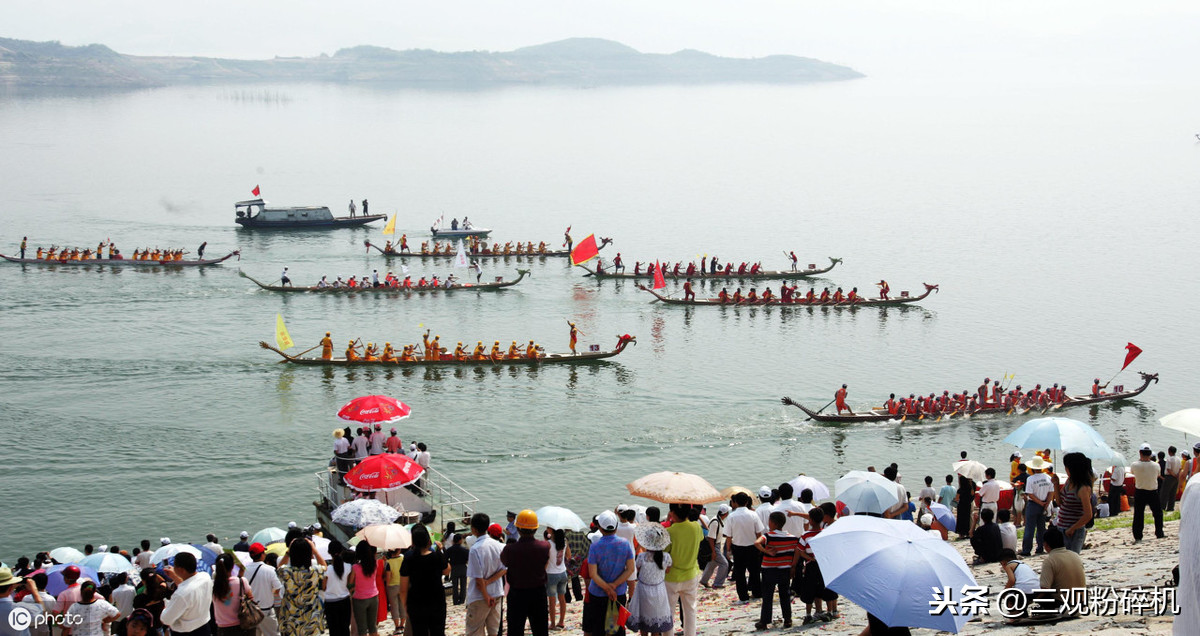 粽子是怎么来的（粽子是怎么来的故事,五十字）-第5张图片-科灵网