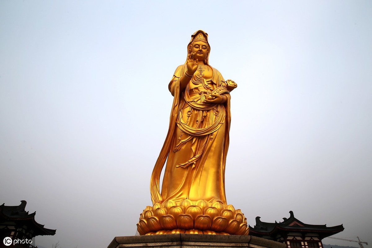 大多数人都不知道中国最喜爱观音菩萨原来是因为这个