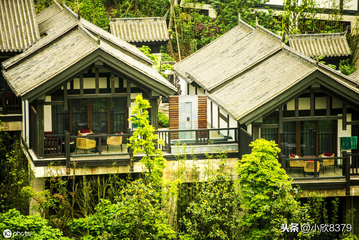 住宅选址风水问题（选住宅必知风水知识）