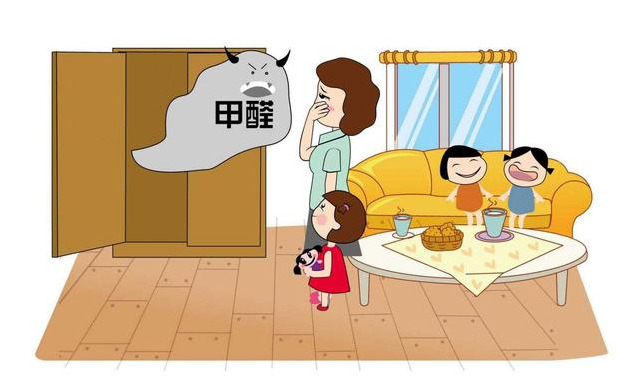 新房装修后，孕妇小孩多久入住最好？