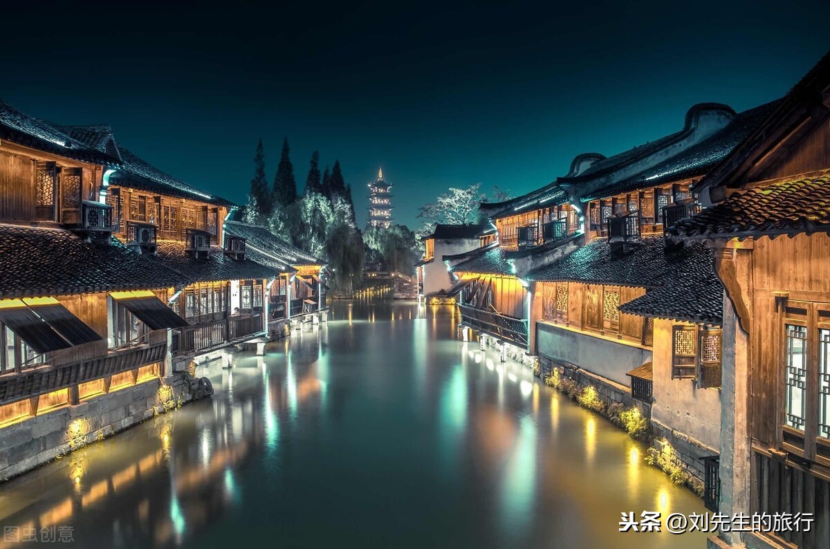 中国最美的30个地方，你去过几个呢？