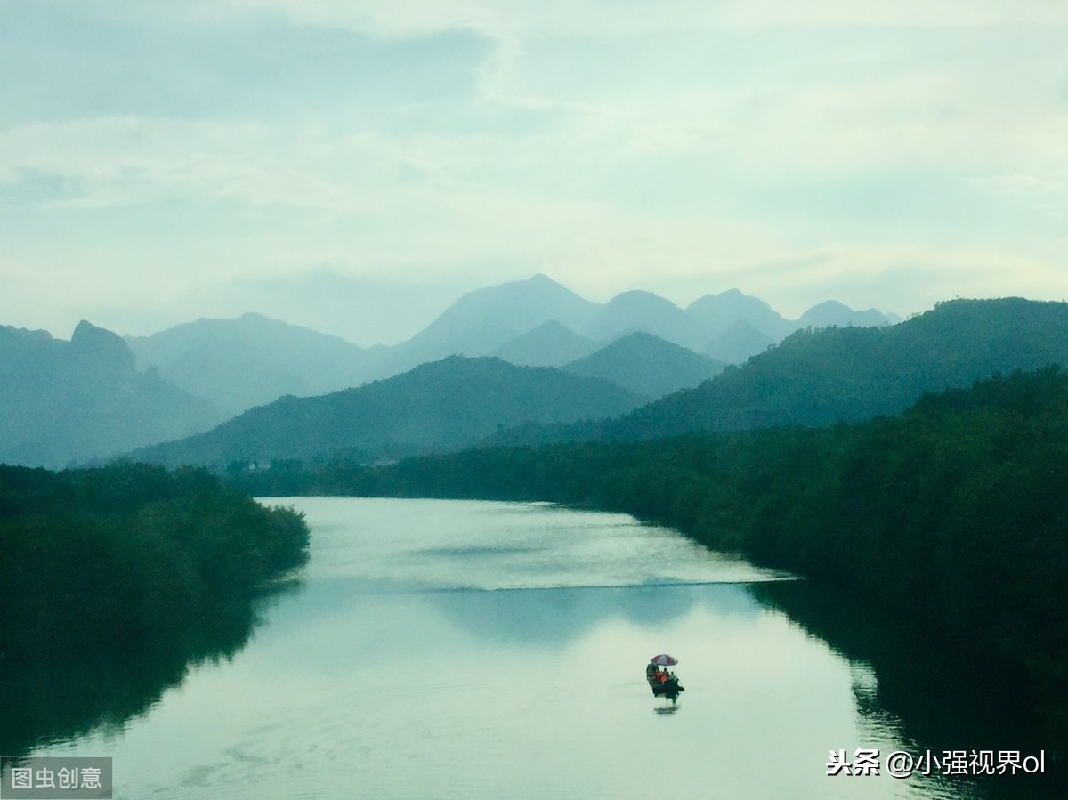 旅游出行正当时，十一月最值得去的旅行地