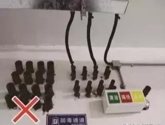 图文详析：人防工程的27项通病