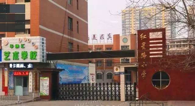 河北省篮球学校哪里好(河北保定10所著名小学，孩子在保定上小学的家长必看)