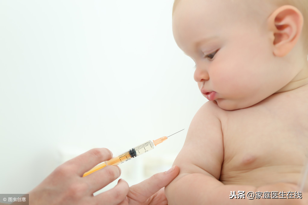 孩子打完疫苗，这三件事，家长要格外注意！