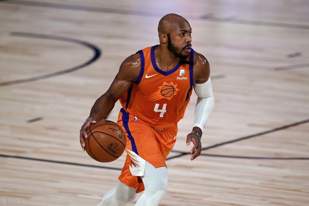 nba有哪些4号(新赛季威少改穿冷门4号球衣，联盟现役4号球员大盘点)