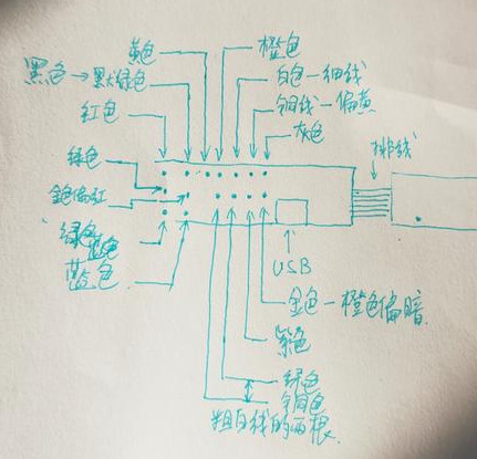 自己动手维修QC30我行你也行