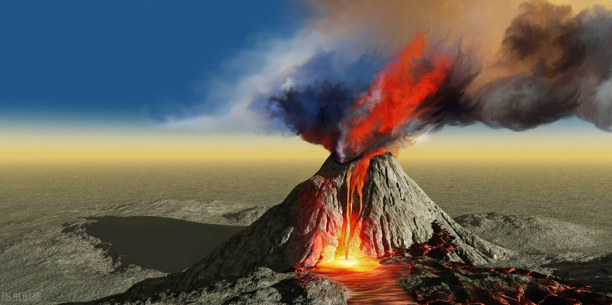 火山爆发的原因,火山爆发的原因是什么引起的