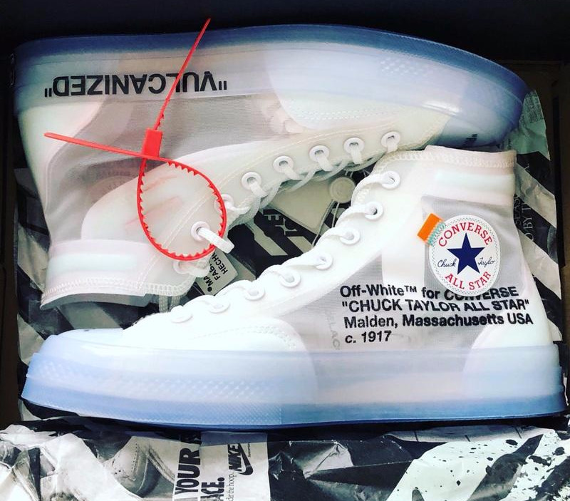 潮牌百科—目前市面潮牌大全