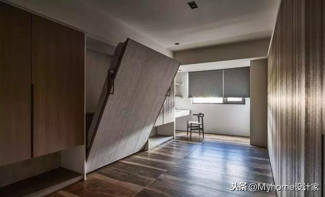 太好用！多虧這10個(gè)多功能家具，我家1㎡當(dāng)10㎡用