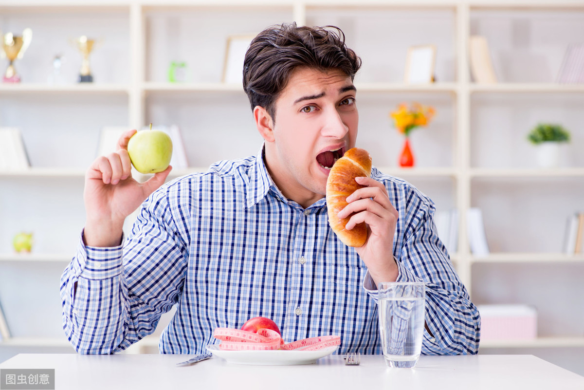 減肥，改掉壞習慣比飲食更重要！幾個發胖習慣，你都占了哪個？