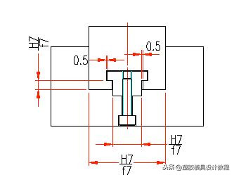 最近没有了收藏和转发，现在放个大招，想做好模具必须了解透彻