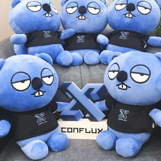 区块链技术“华人四杰”聚首Conflux，开创“公链革命”