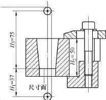 分享一个有关线切开锥度加工参数如何做选择的小技巧