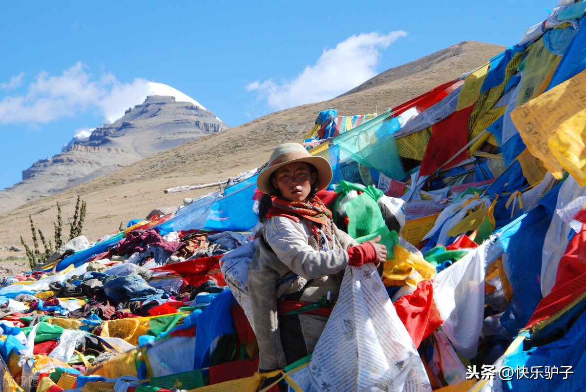 青藏高原旅行，旅途中的土特产与纪念品，能买吗？遇到过强卖吗？