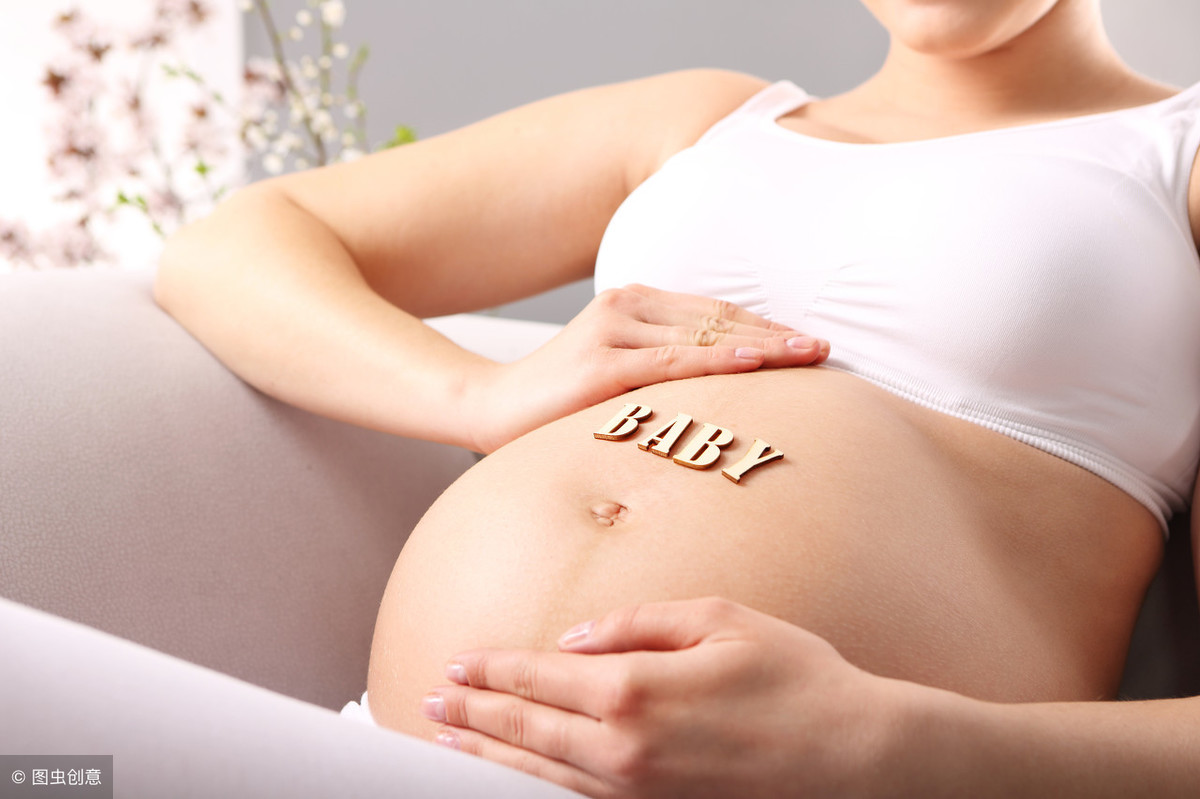 胎儿到预产期还很淡定，试试这3个方法，让肚子里的宝宝早发动