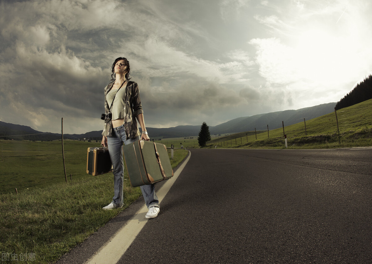 分手后如何挽回女友？遵循四个步骤，修通让她回来的路