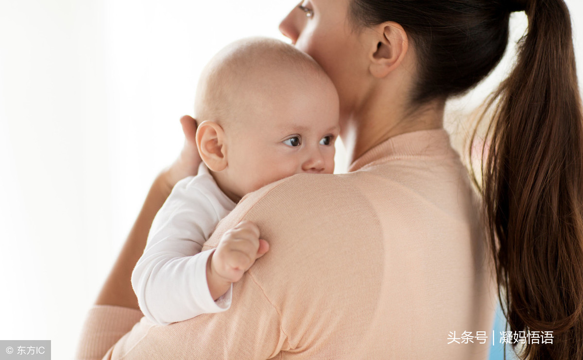 两个月的婴儿（2个月的婴儿都有哪些本领）