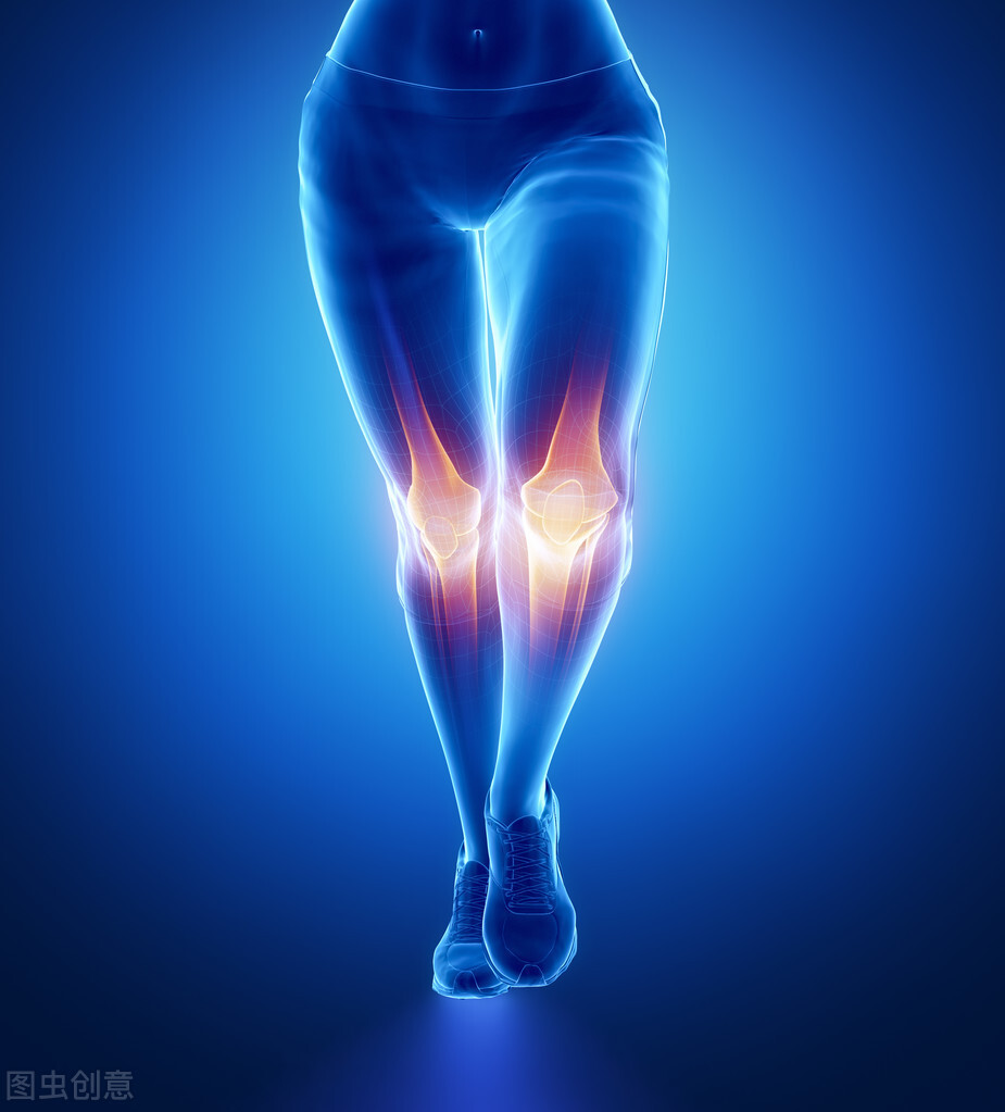 4種可能會傷害你膝蓋的健身鍛鍊方式，我們該這樣去改正它們