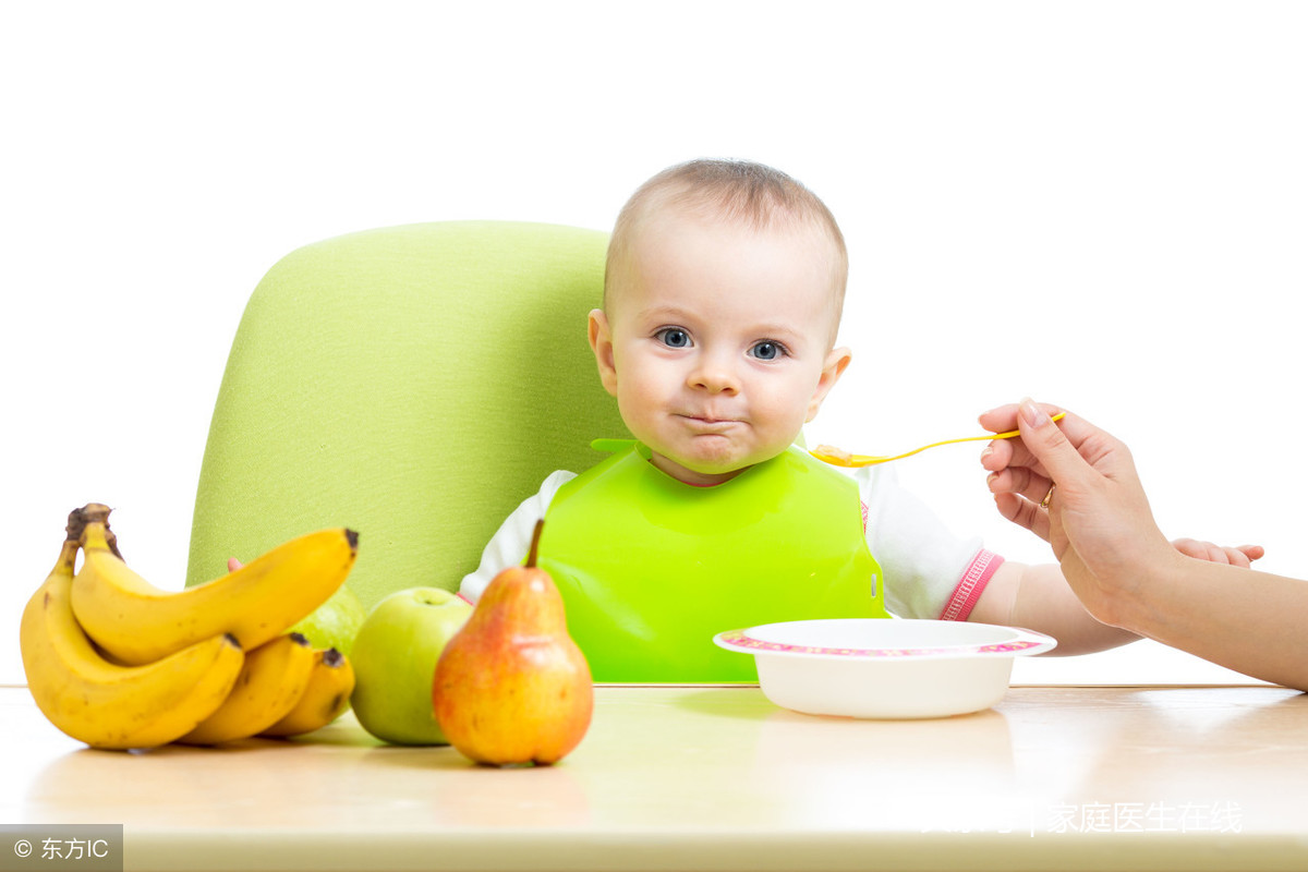 宝宝积食怎么办？想让孩子肠胃更健康，这3件事要做好