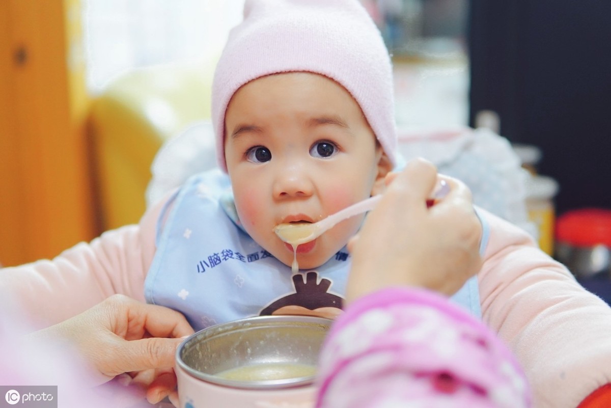 八个月宝宝辅食食谱大全及做法