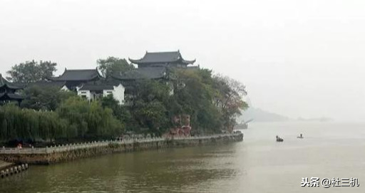 『道家玄学』之中国十大堪称神奇的风水城市