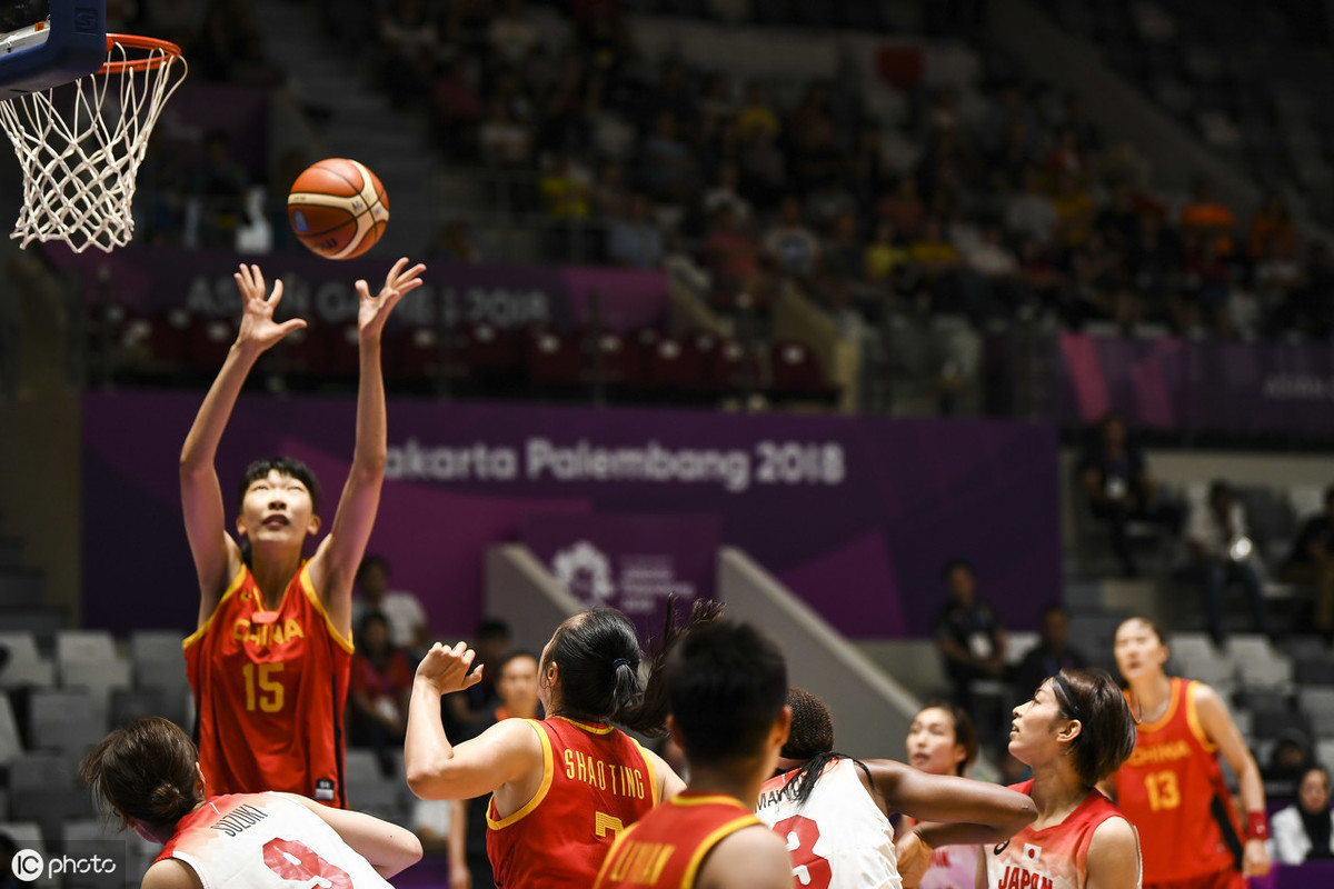 韩旭为什么能进nba(韩旭追梦WNBA明天揭晓，半数球队感兴趣，目标三球队已试训)