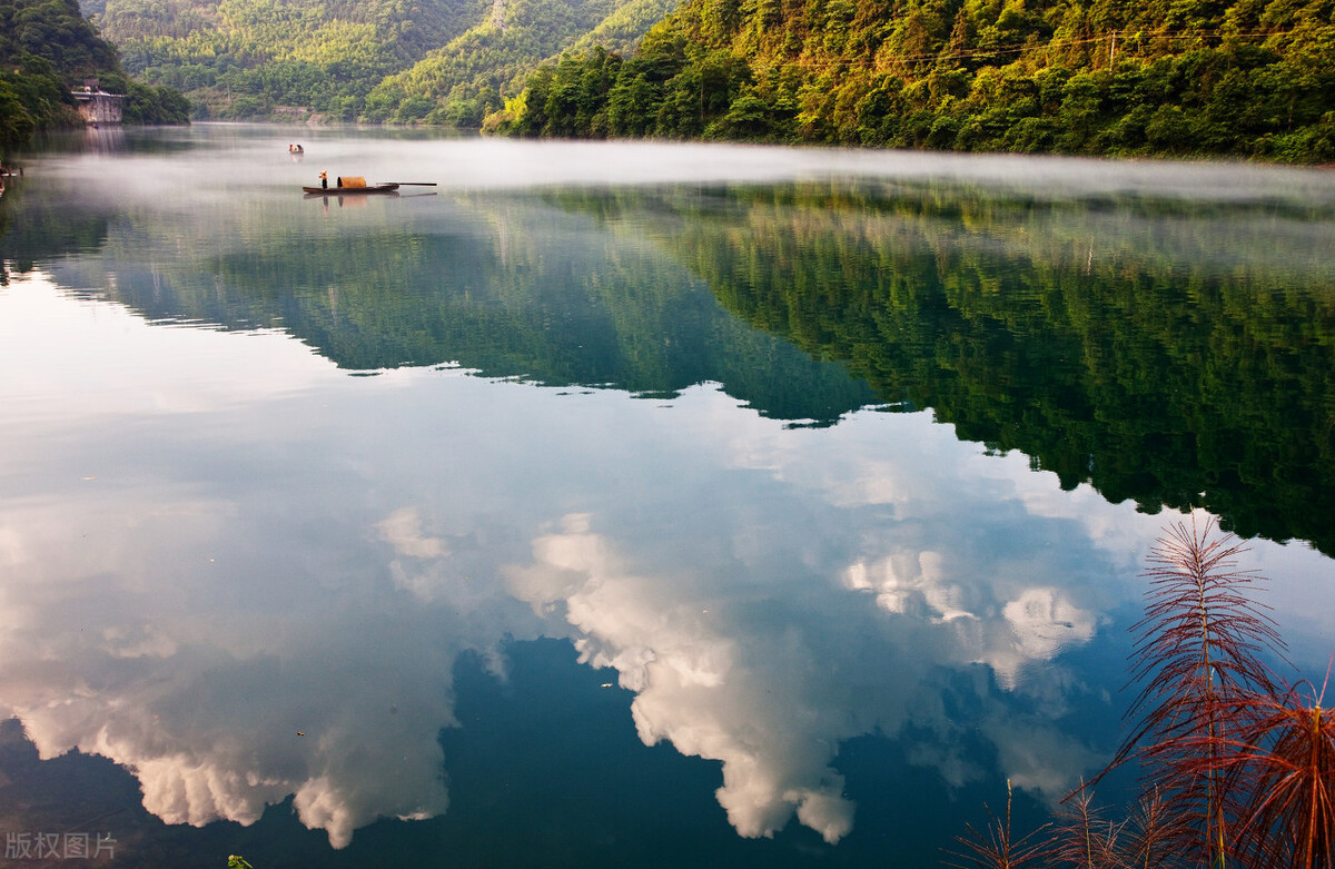 湖南5a景区(湖南的5A级风景区你都知道吗？看看国庆期间有没有你想要去的)