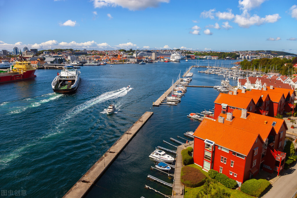 挪威凭借什么成为全球最富的国家？（五大因素）