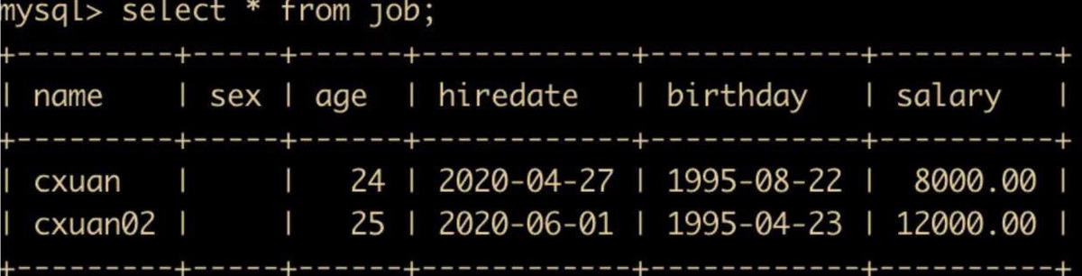 如何有效管理MySQL中的嵌套事务与其他SQL语句？  第1张