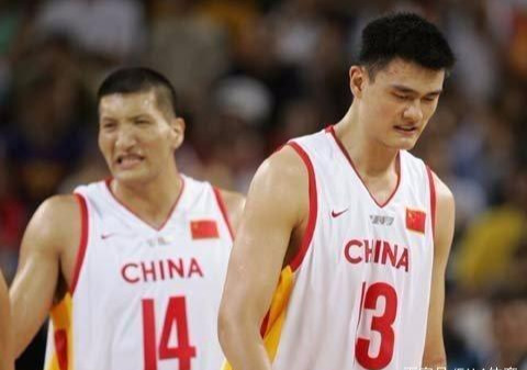 巴特尔为什么不在nba(场均17分14板4.6助，巴特尔却未入选08年男篮奥运会，这是为何？)