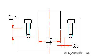 最近没有了收藏和转发，现在放个大招，想做好模具必须了解透彻