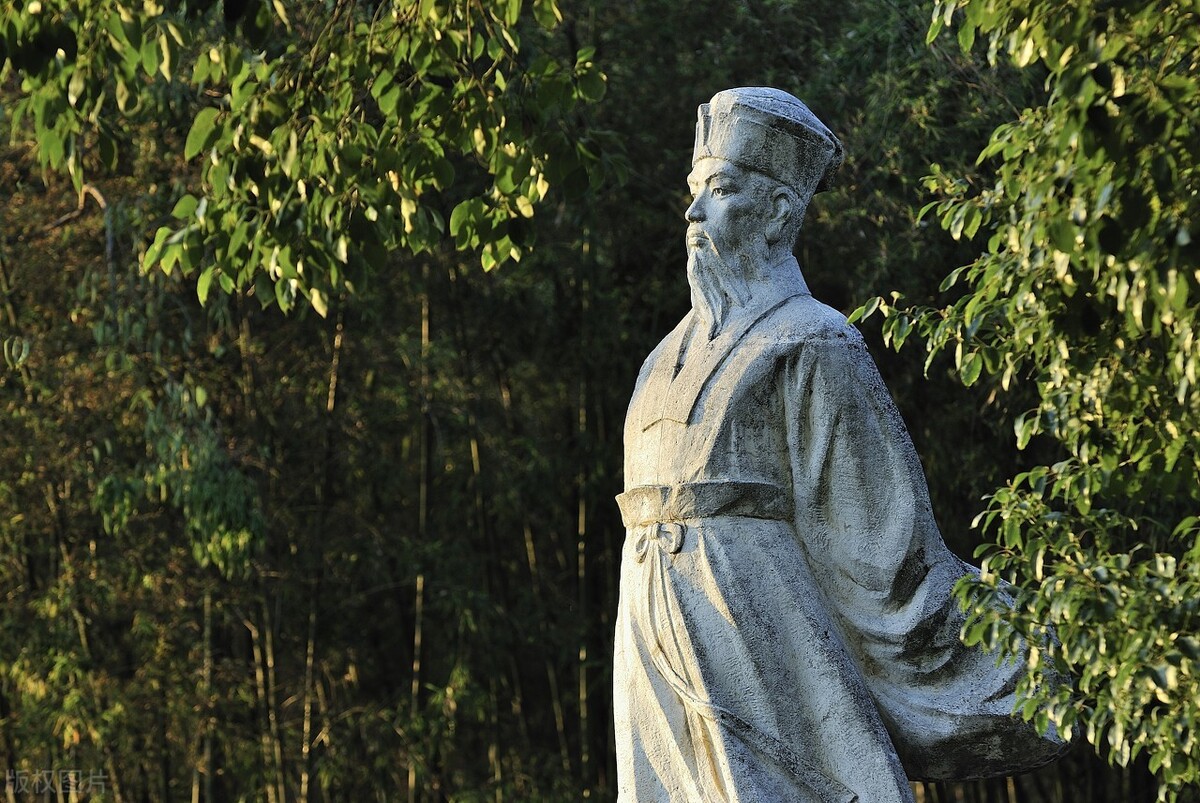 乌台诗案的受害人(乌台诗案，沈括拼凑诗词告苏轼，真相是这两位都是受害者)