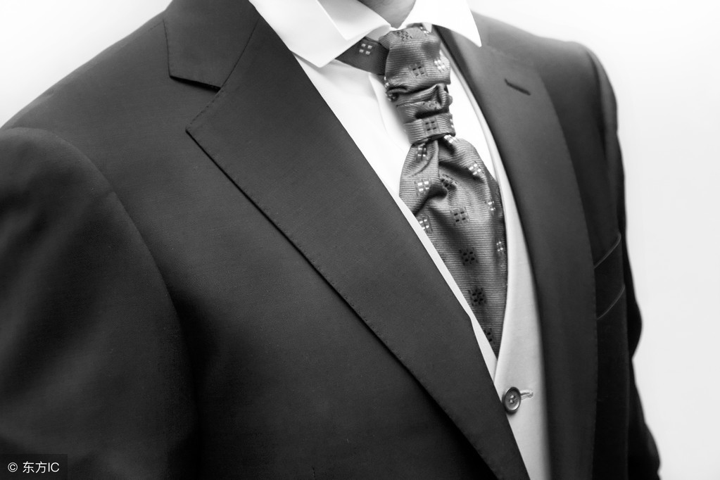 超级百搭的新郎领带，你绝对喜欢