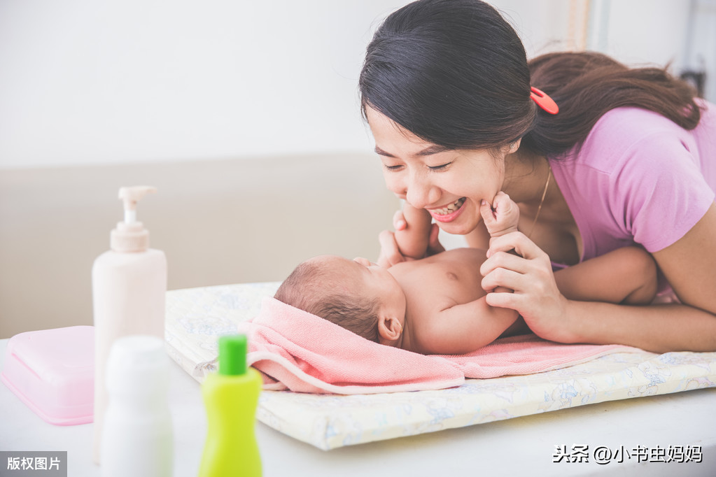 如何护理新生儿的敏感部位？父母学会这几个方法，宝宝更健康