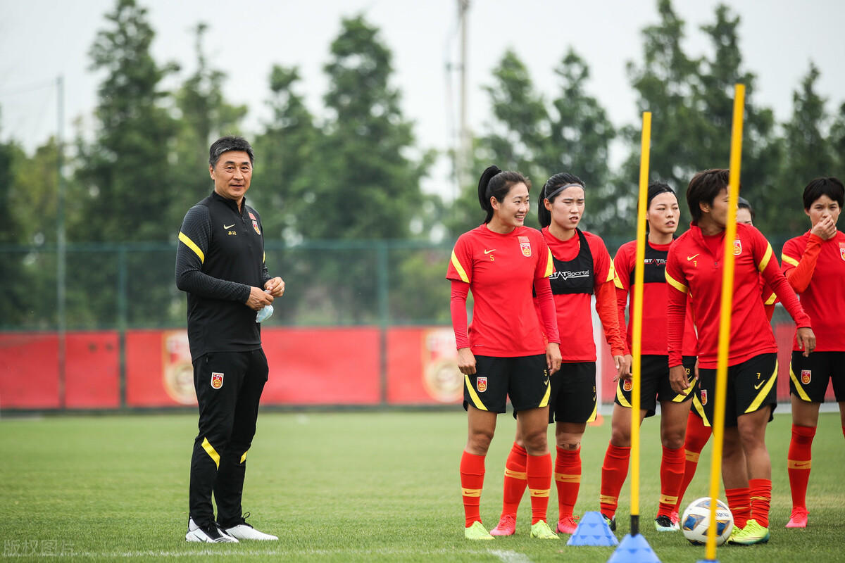 女足韩国在哪里踢(官方：中韩女足附加赛4月8日、13日进行，次回合回苏州主场)