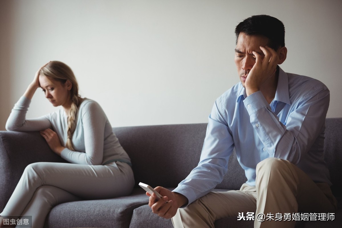 父母反对的婚姻不会幸福？心理学家给出了新答案