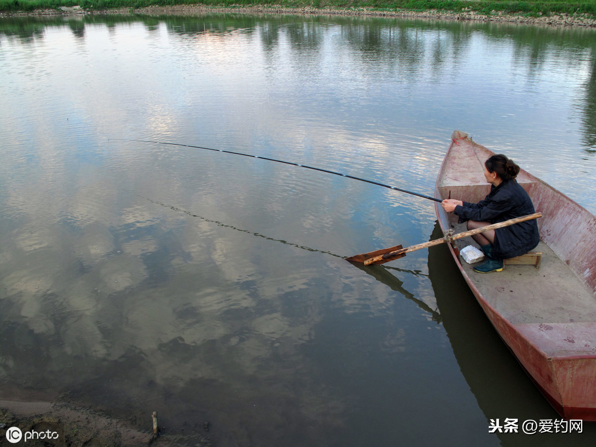 一百条前人总结的民间钓鱼谚语！拿去收藏，不谢！