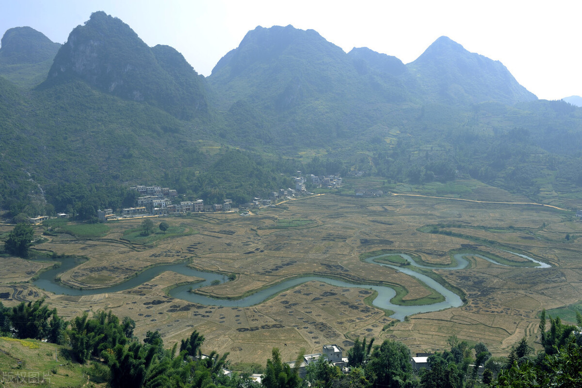 從北海也能去巴馬旅遊了!百魔洞 百鳥巖 水晶宮