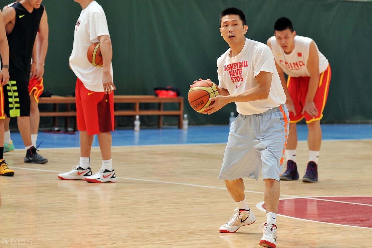 张卫平和nba哪些上古(你的姓氏里最有名气的中国篮球运动员都有谁？)