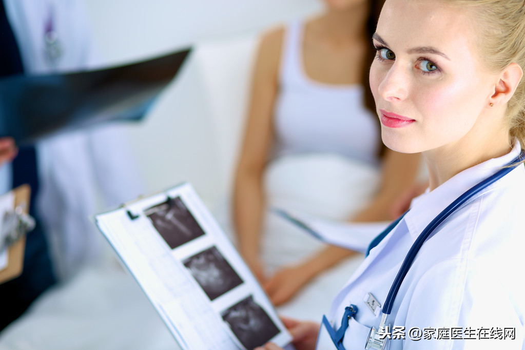 输卵管造影对女性有什么作用？4点优势值得进行