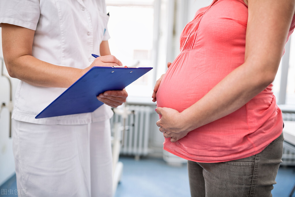 怀孕查出高血压怎么办？怀孕期间做好这六件事，助你好“孕”