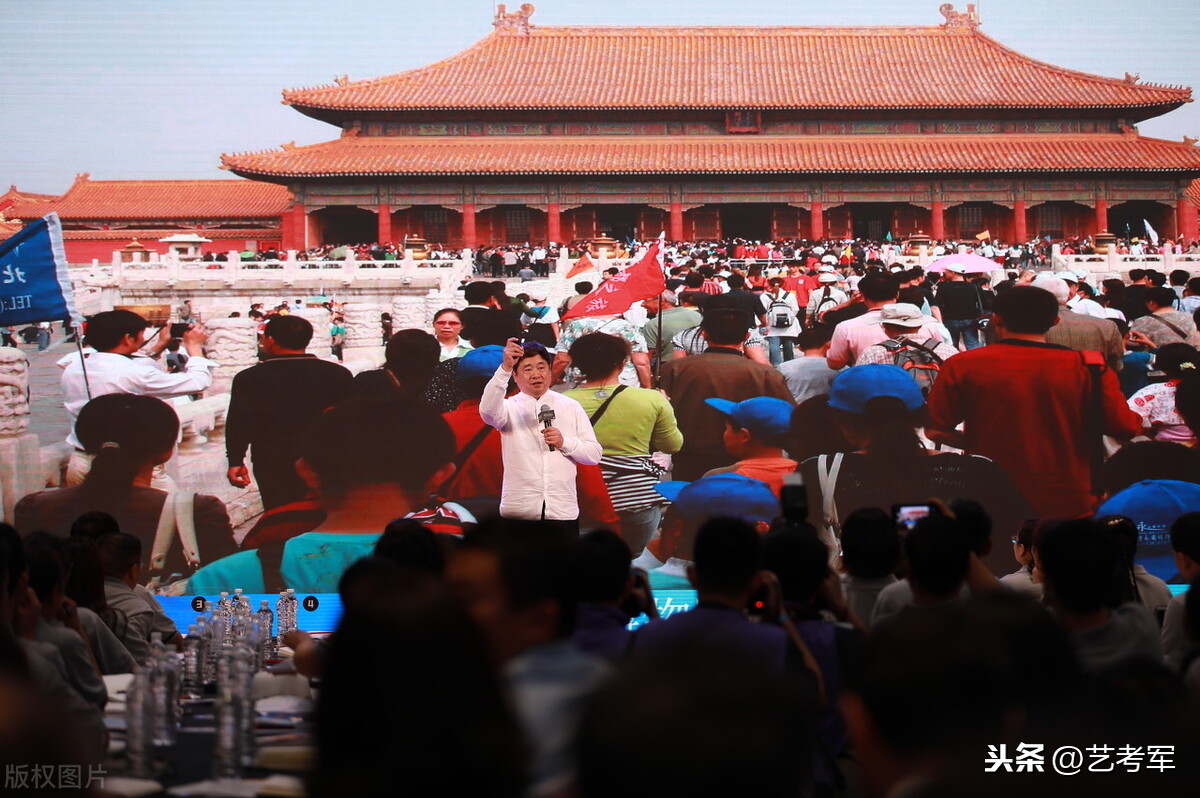难忘恩师，由今日祁东清华学子想到当年的龙新民，亲身感受之巨变