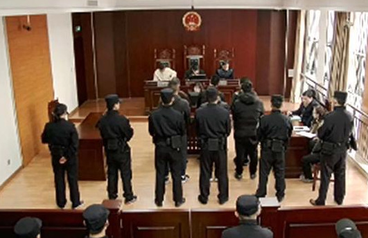 两副乒乓球拍牵出的505万元造假案，在扬州判了
